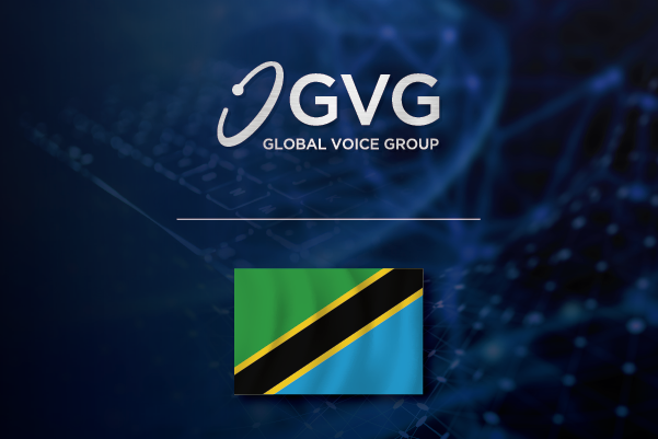 Global Voice Group Hands Over A Cutting-Edge Platform For Telecom Oversight To The Tanzania Communications Regulatory Authority