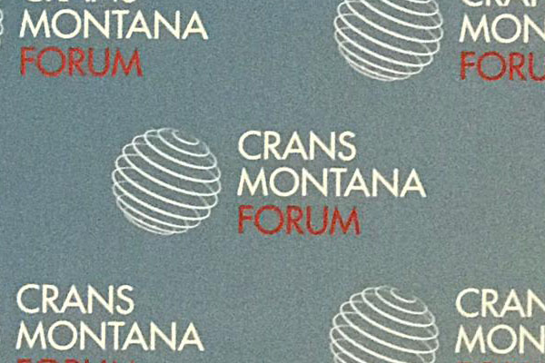 Crans Montana strategic partner