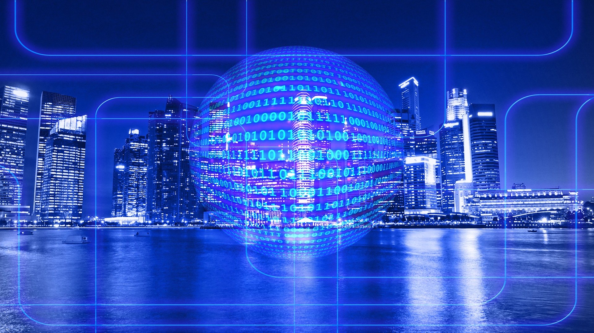 More Governments Leaning On ICT To Sustain Strategies