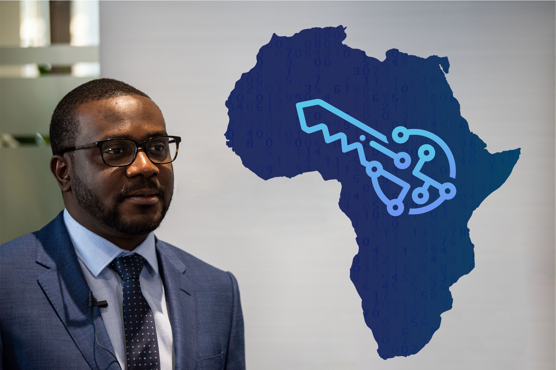 «l’Afrique Doit Parler D’une Même Voix En Matière De Cyber Sécurité»
