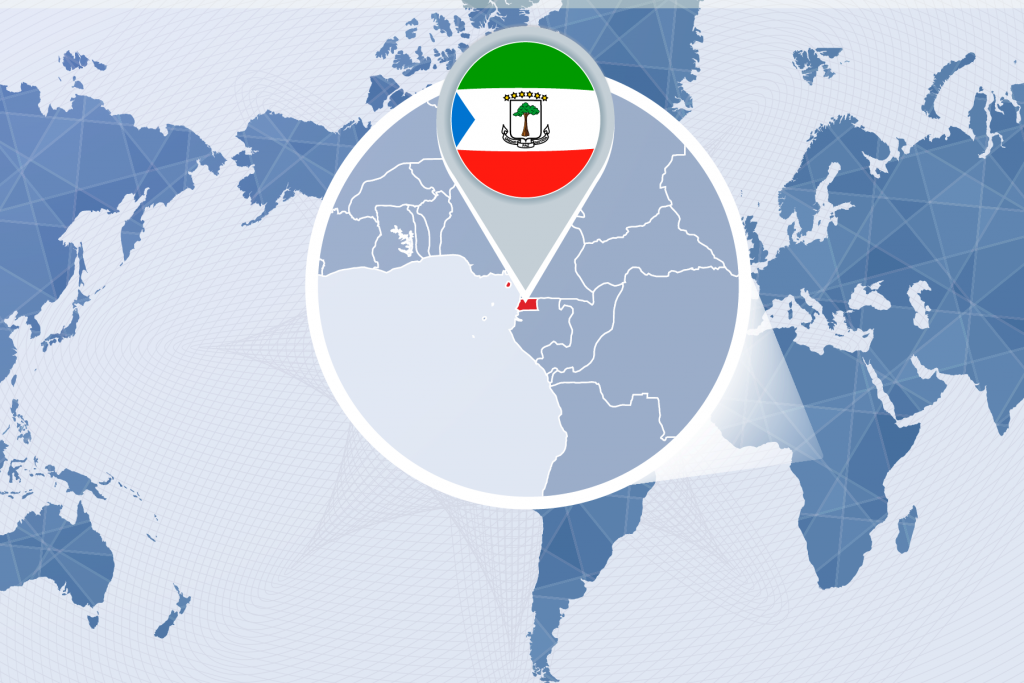 Equatorial Guinea’s Telecom Industry - Global Voice Group