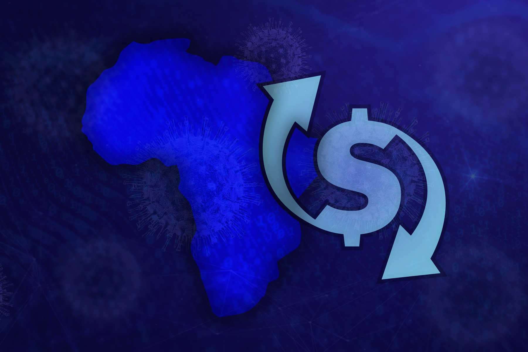 African remittance market