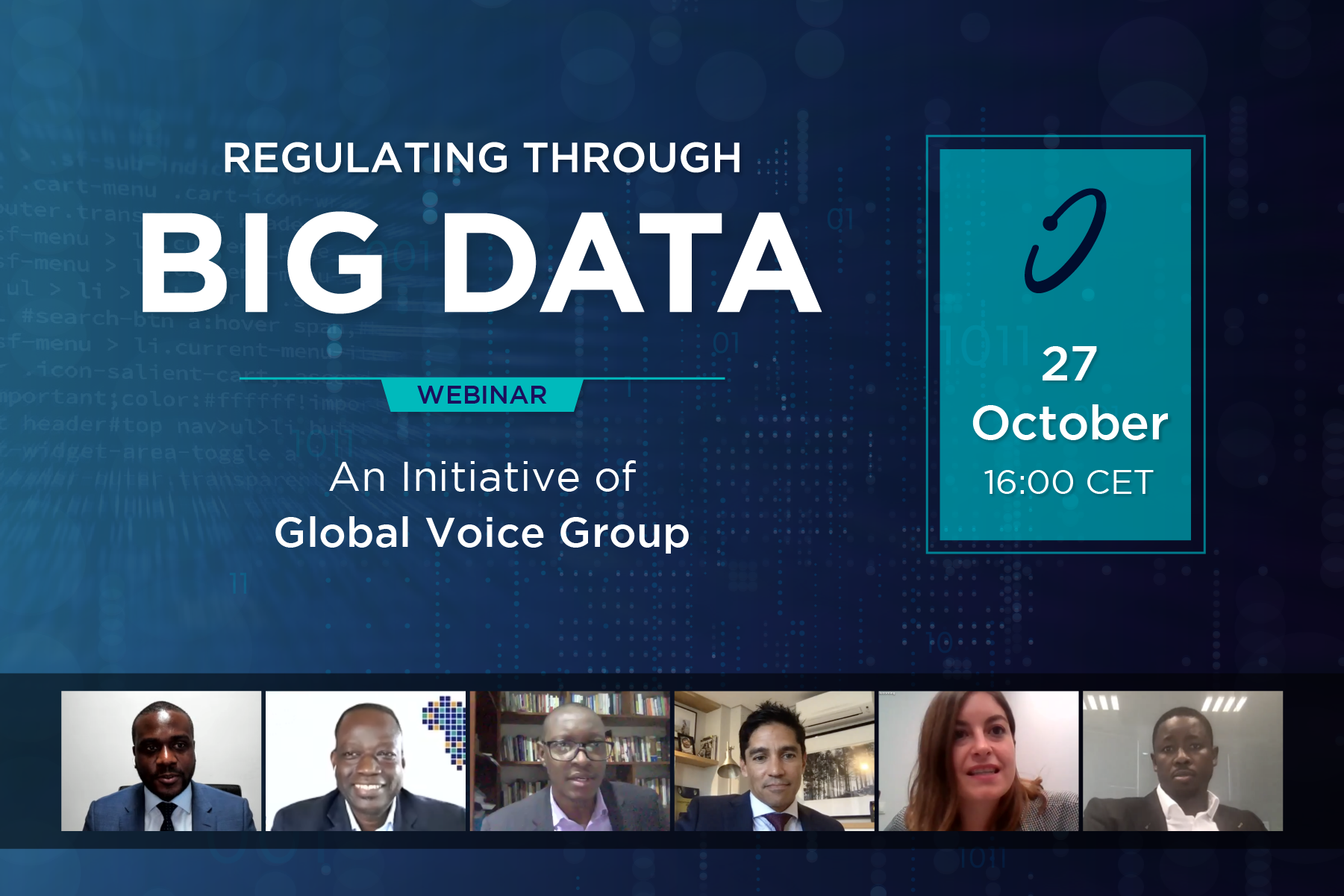 Regulating Through Big Data