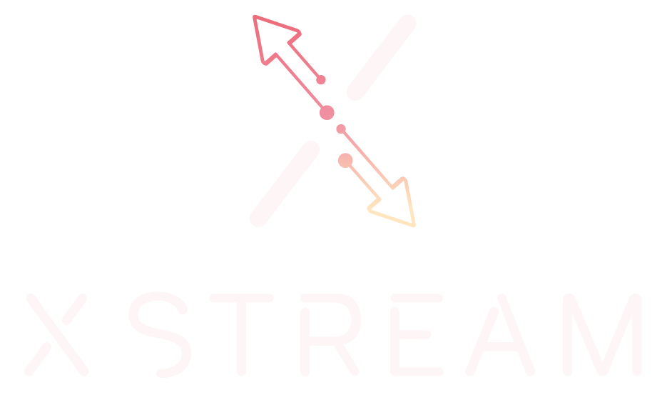 X Stream Logo