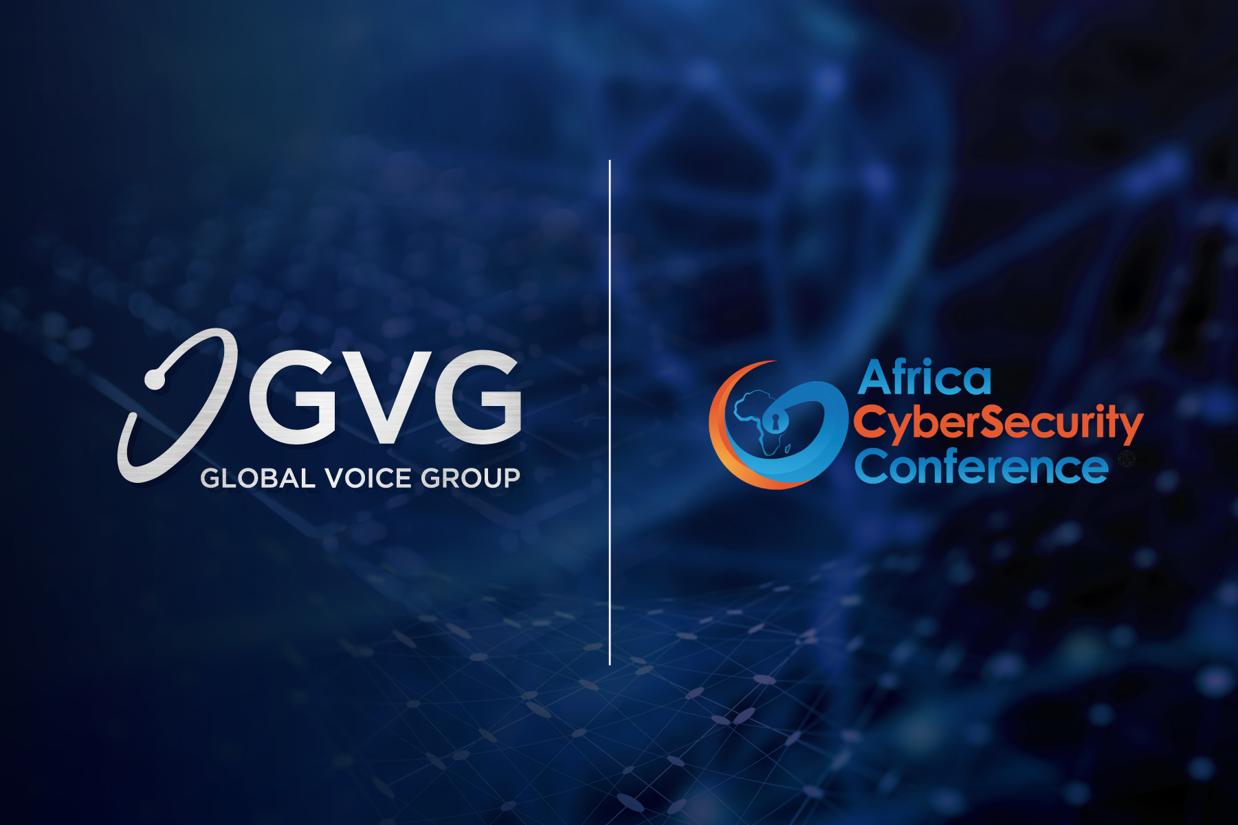 GVG at the Africa CyberSecurity Conference 2019