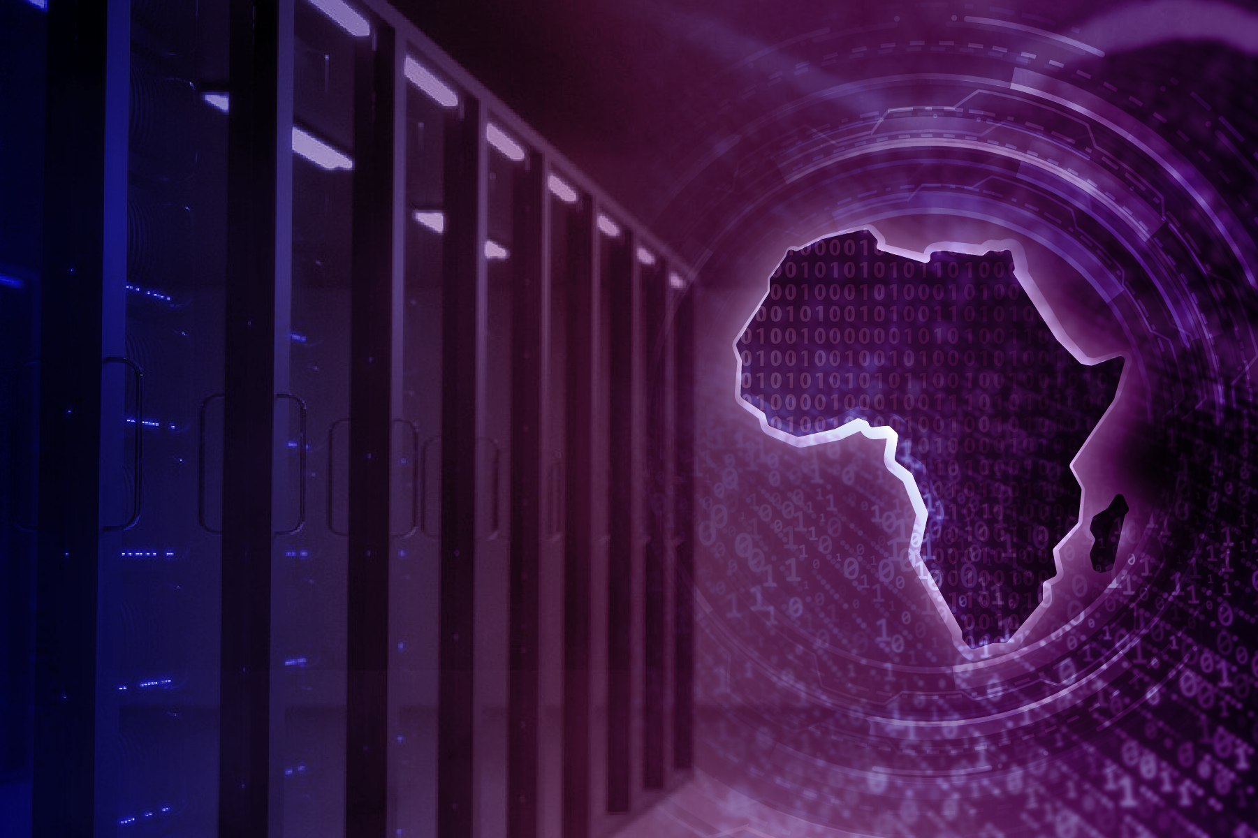 Africa Needs Data Centres To Gain Its Digital Sovereignty
