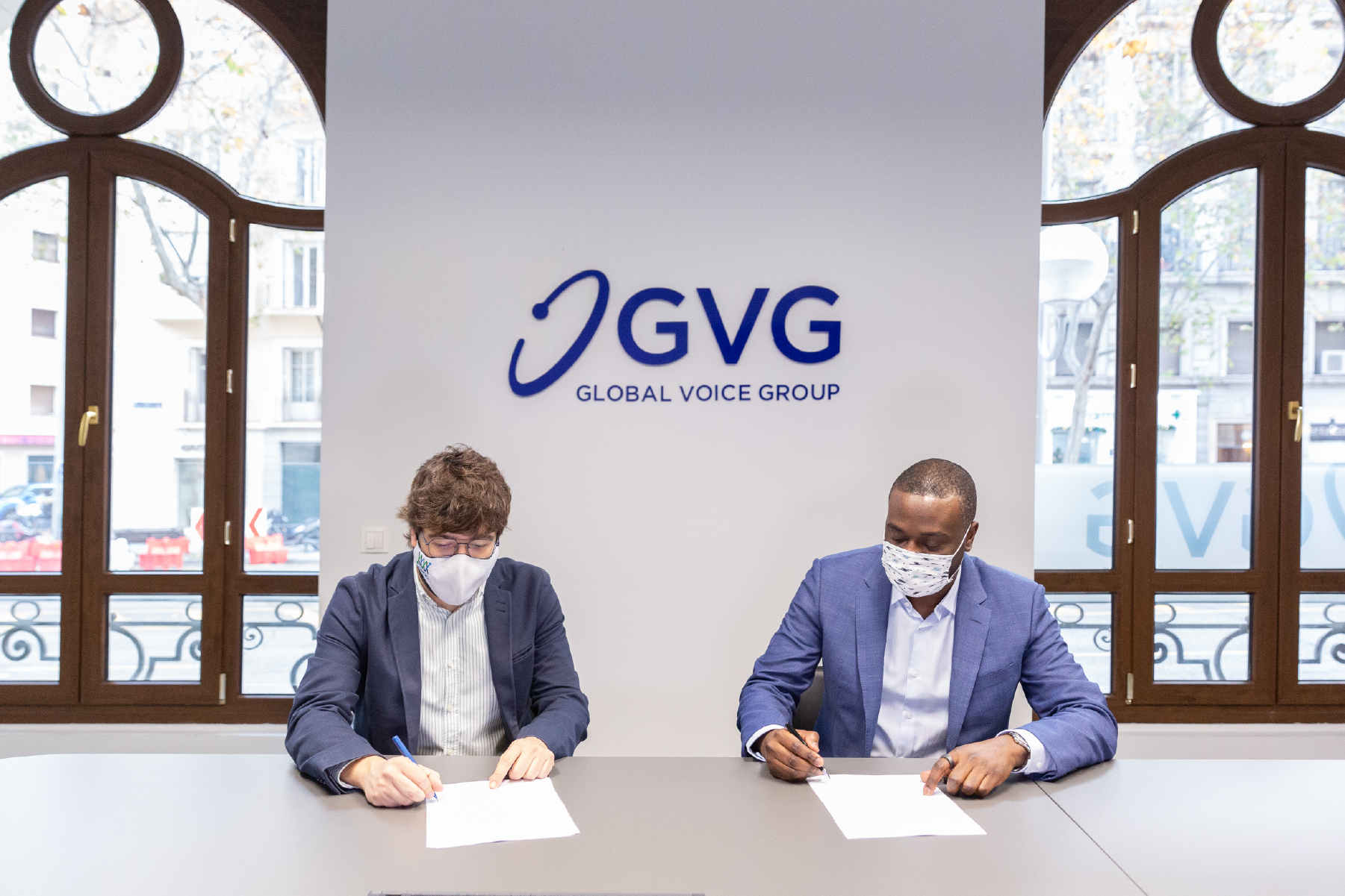 Partenariat MedUX-GVG : Une Approche Innovante De La Qualité De Service Des Opérateurs Télécoms Africains