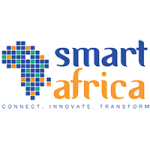 Smart Africa logo