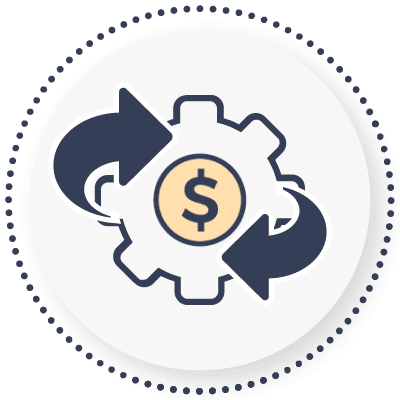 Digital Identities icon