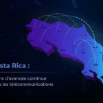 Costa Rica : Télécommunications