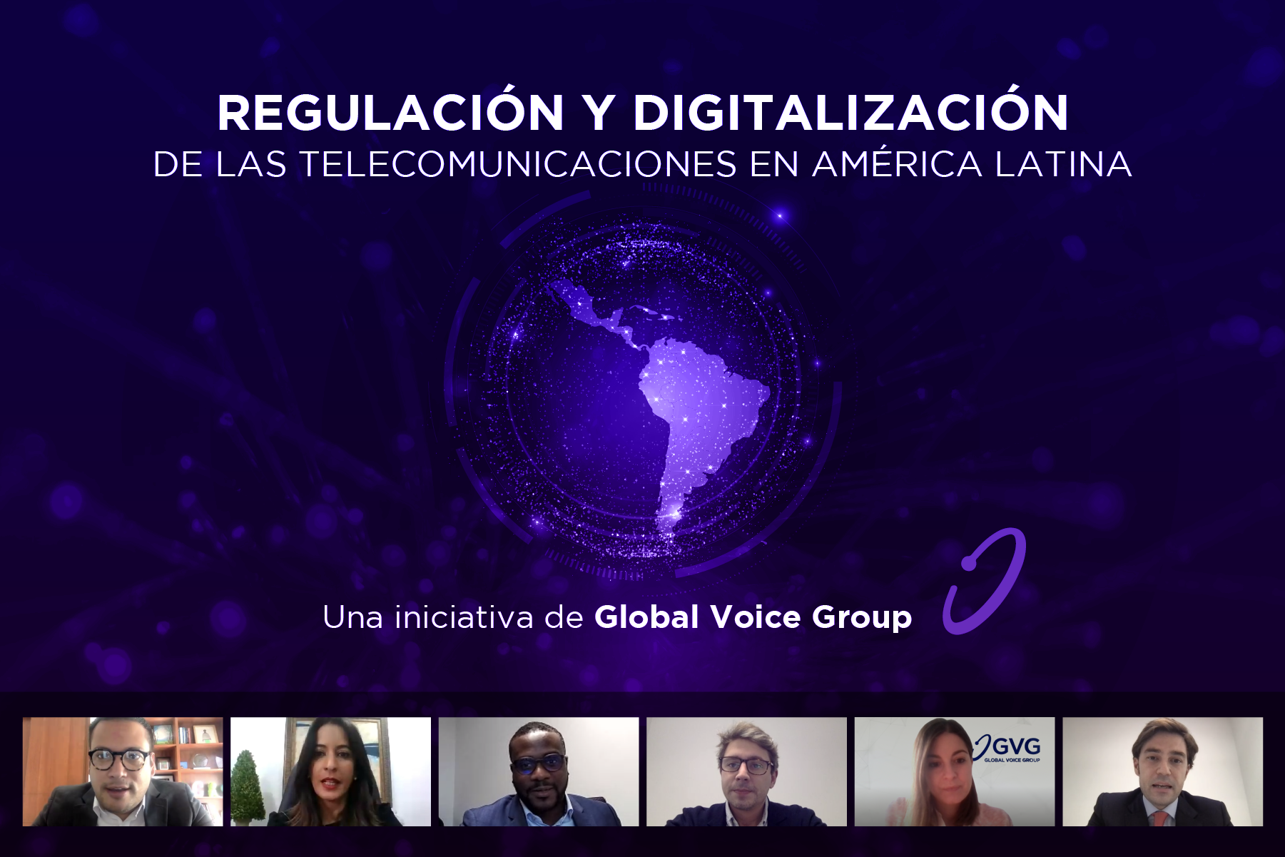 Règlementation Et Numérisation Des Télécommunications En Amérique Latine