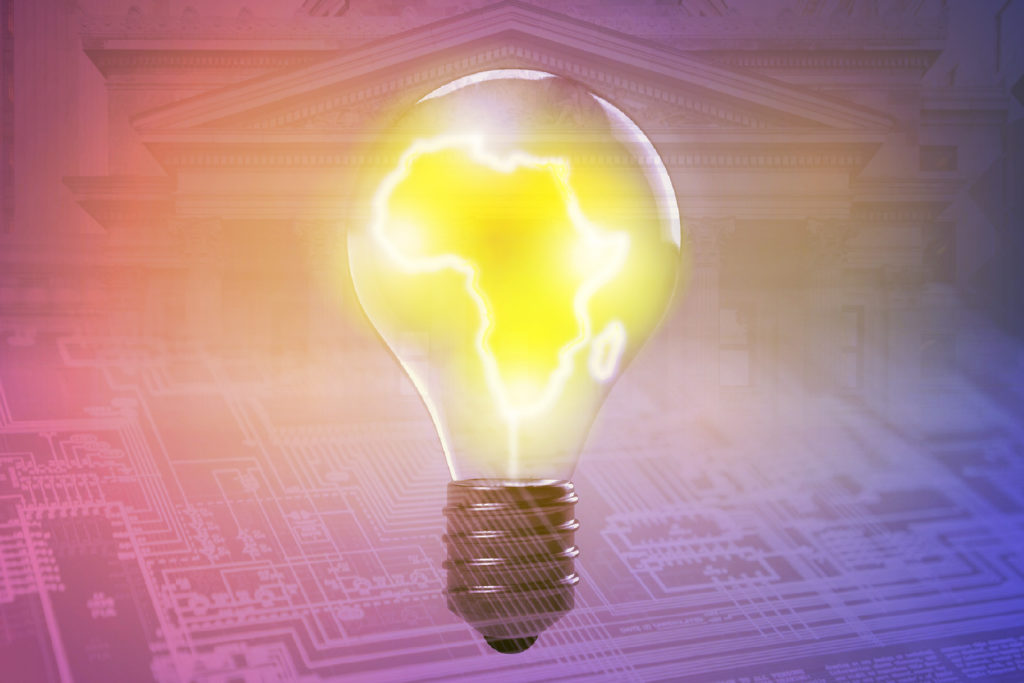 Technology the master key to effective public management global 