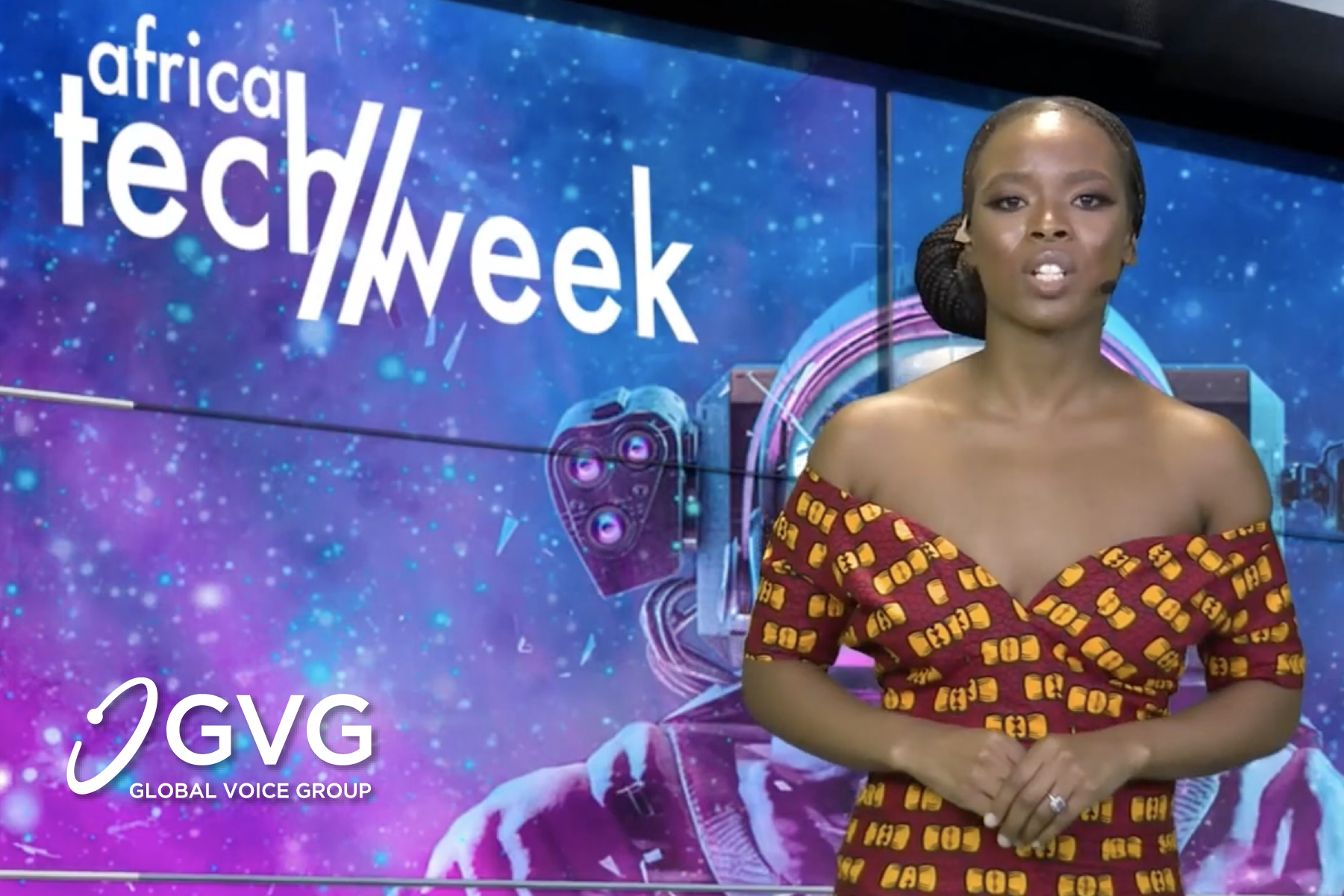 Africa Tech Week 2021 Awards – Technology Company Of The Year