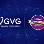 GVG, Technology Company Of The Year!