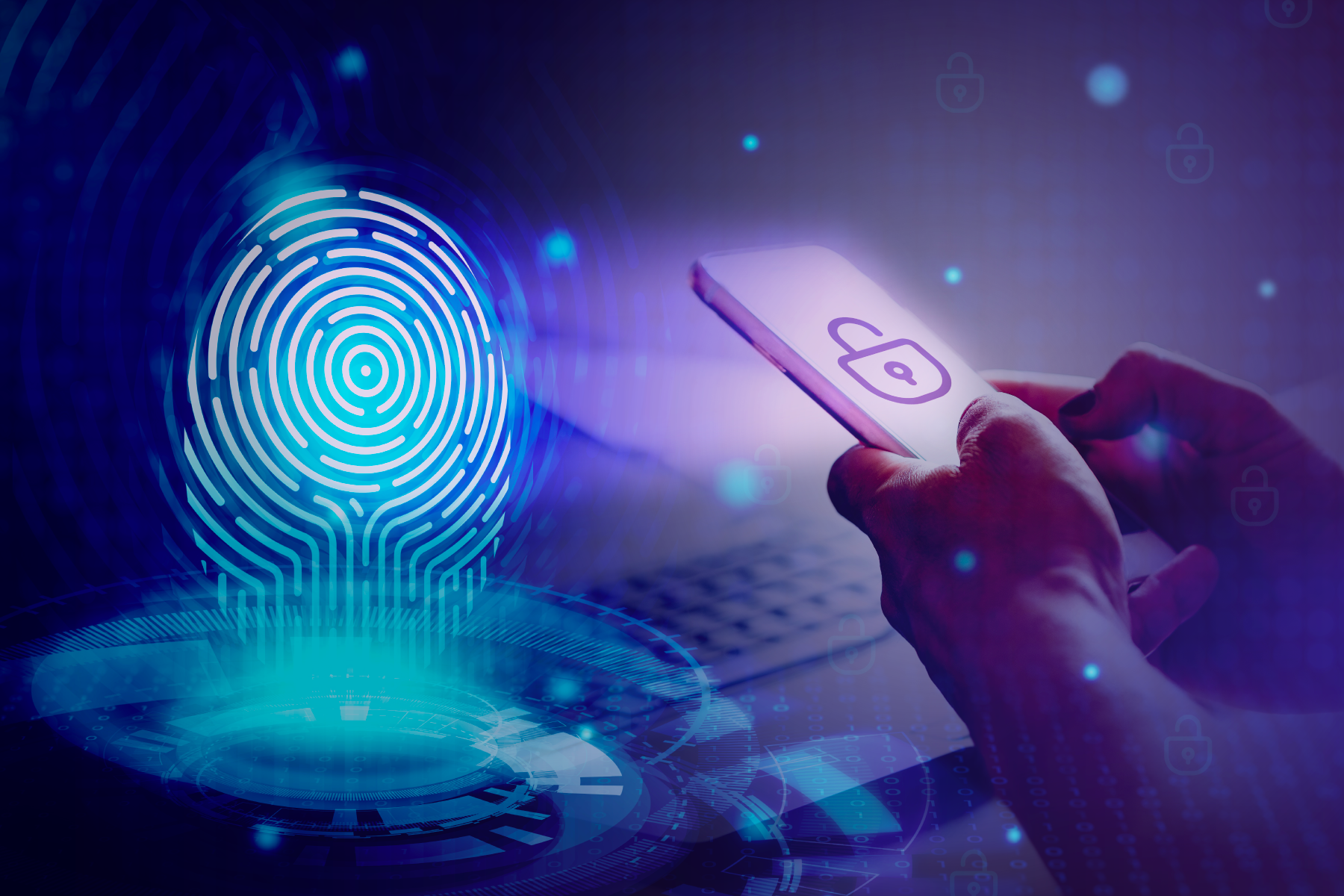 Trusted Digital Identities and biometrics