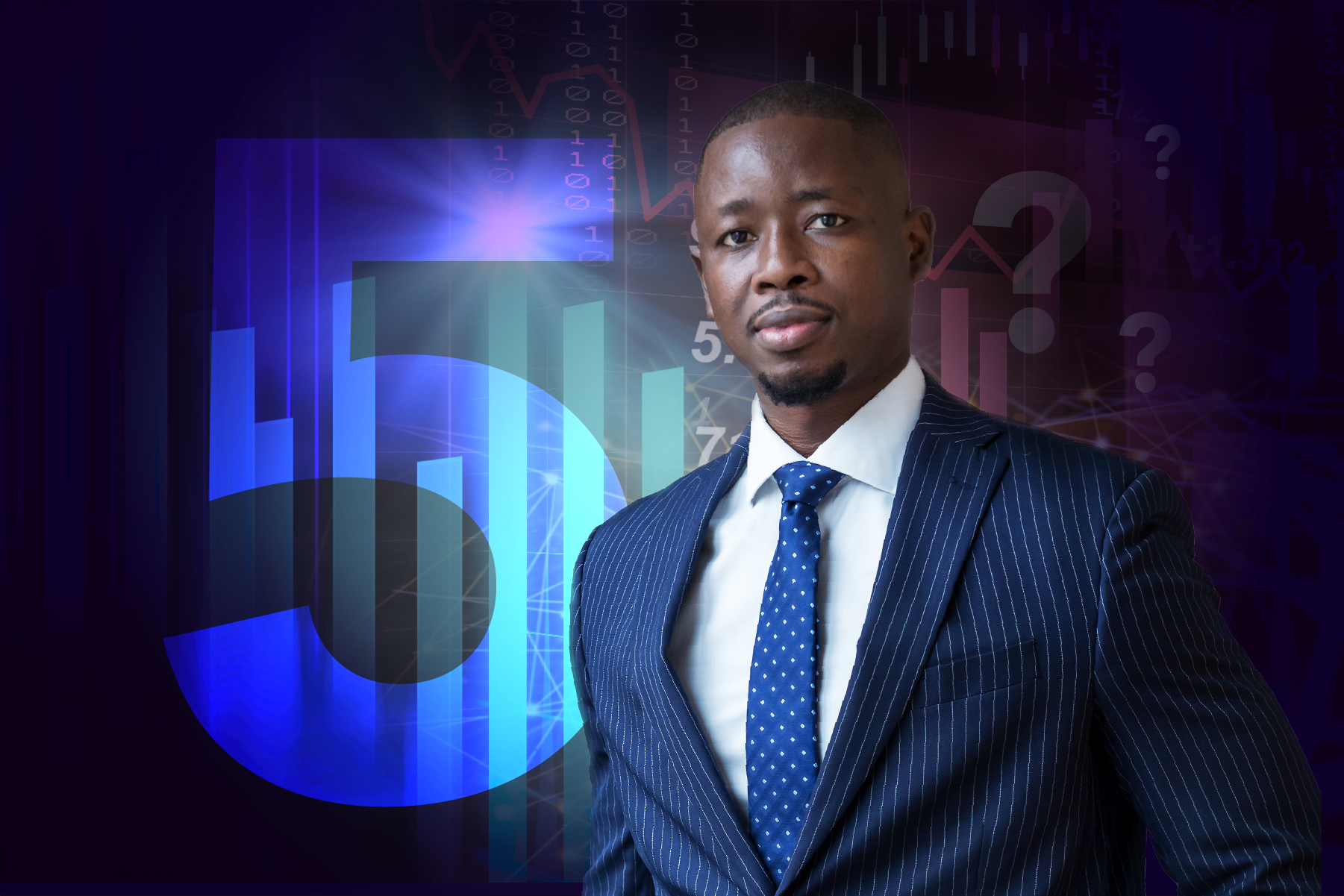 Revenue Assurance In Africa: 5 Questions To Our Technical Director