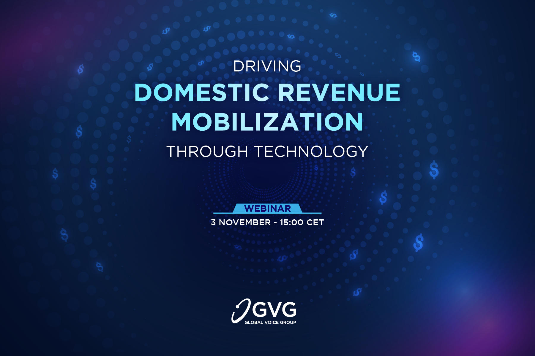 domestic revenue mobilization through technology