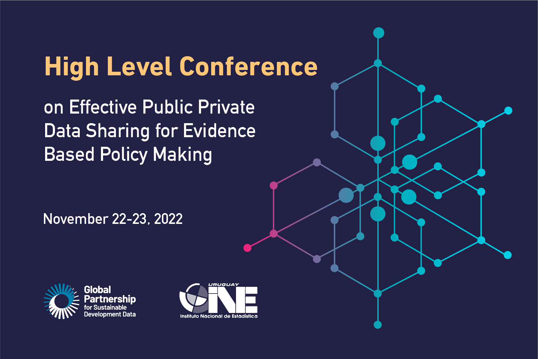 Data Sharing for Policymaking