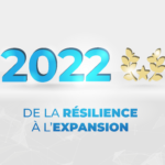 Réalisations Professionnelles De GVG En 2022
