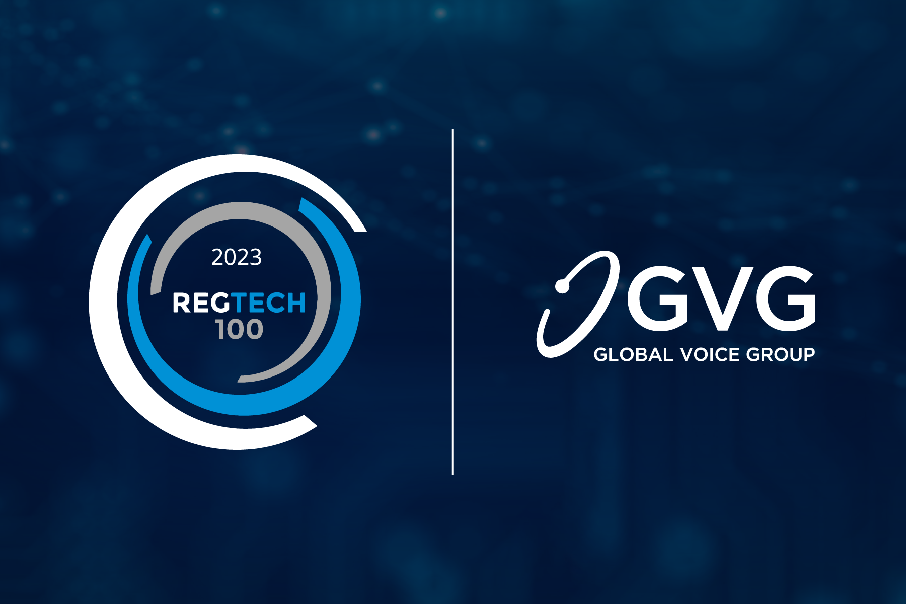 RegTech100 List 2023