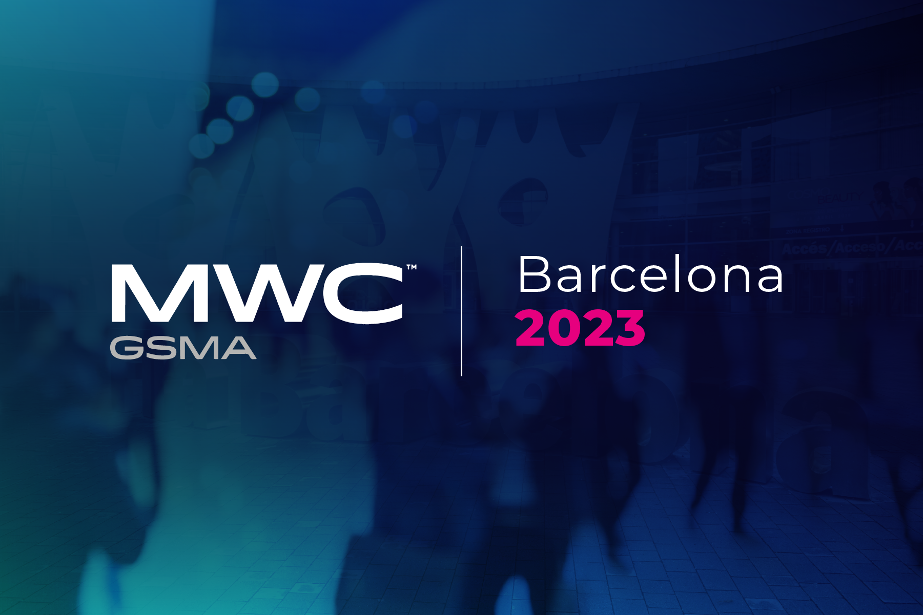 Mobile World Congress 2023