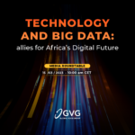 Les Big Data Et La Technologie