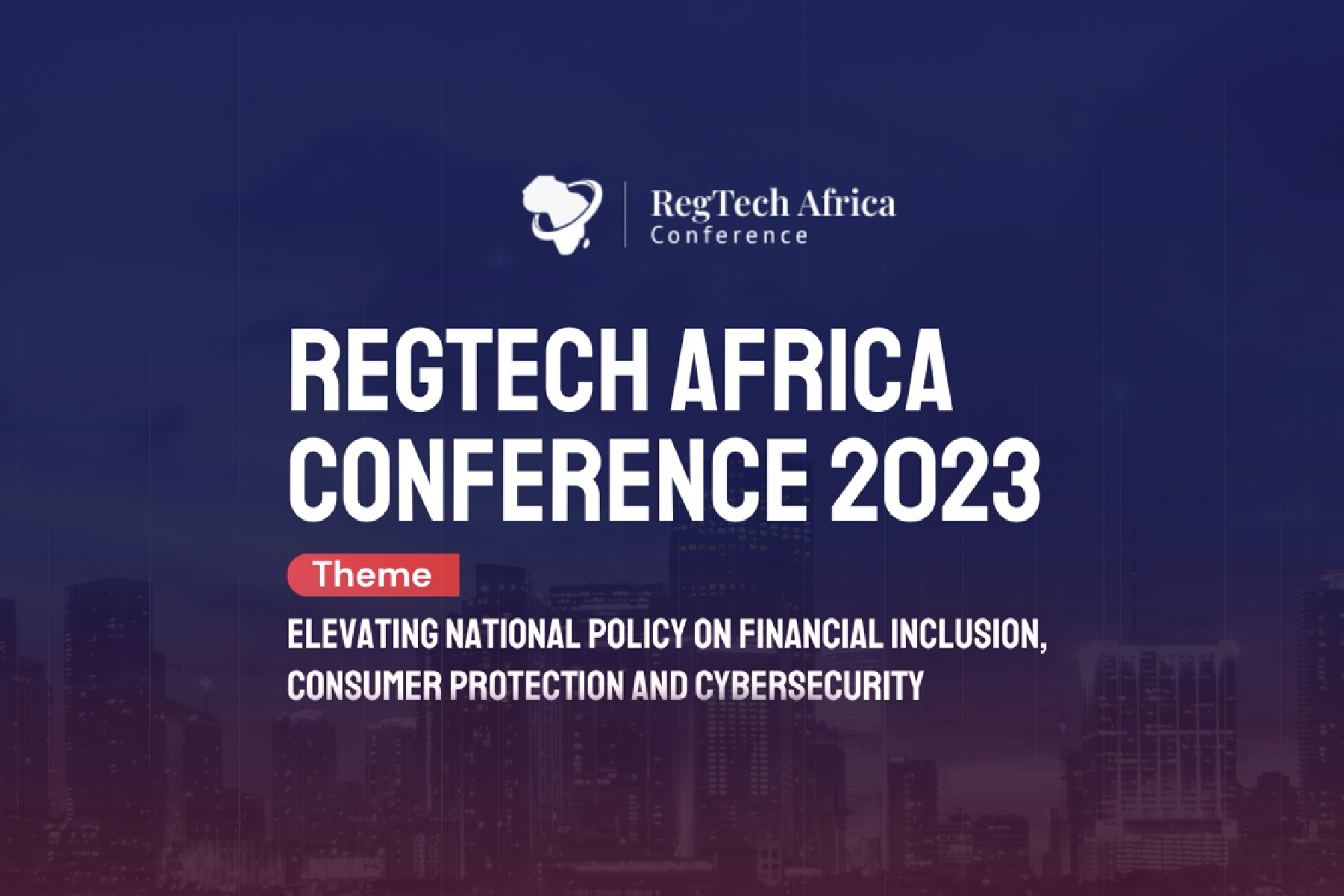 Regtech Africa Conference