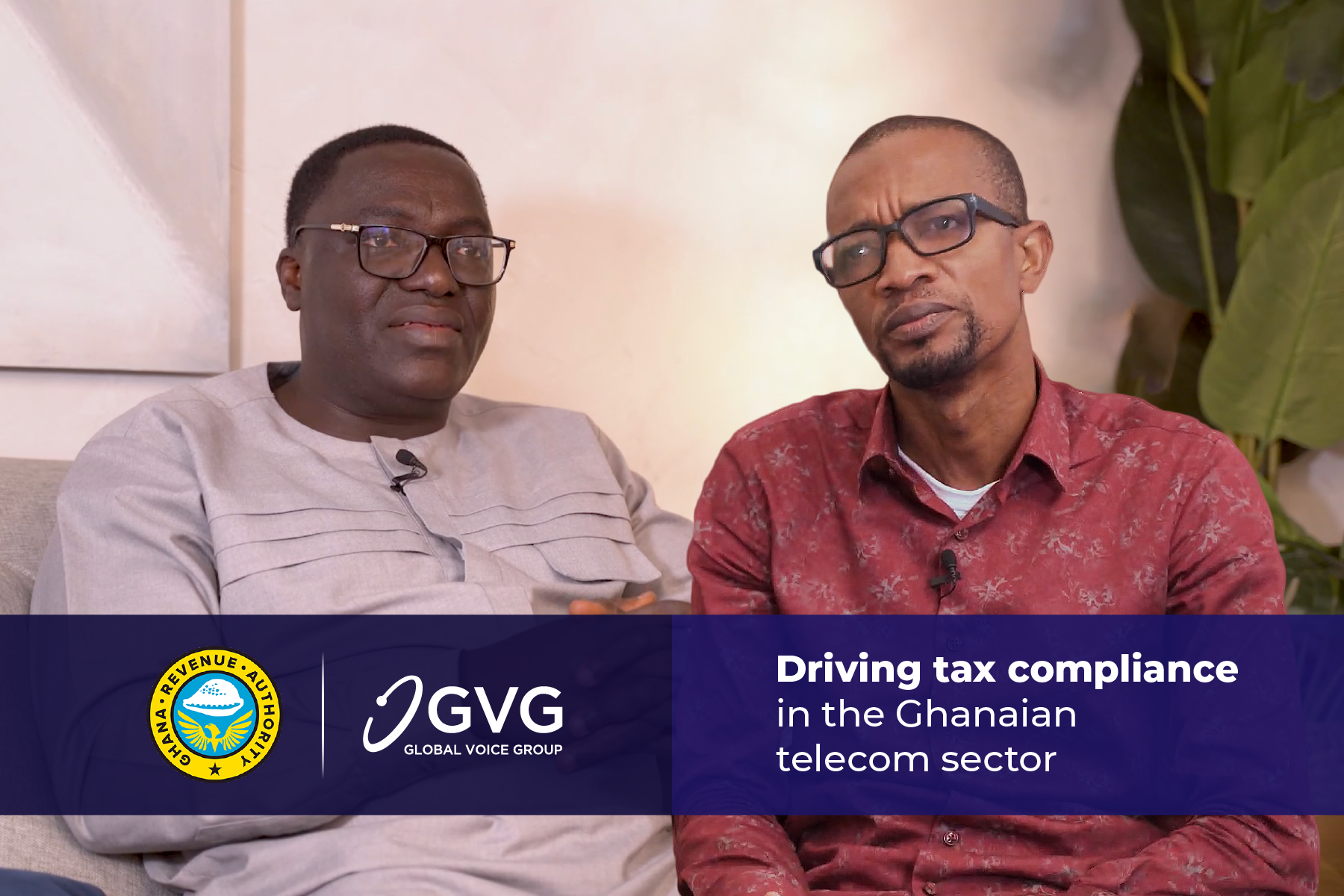 tax compliance in the Ghanaian telecom sector
