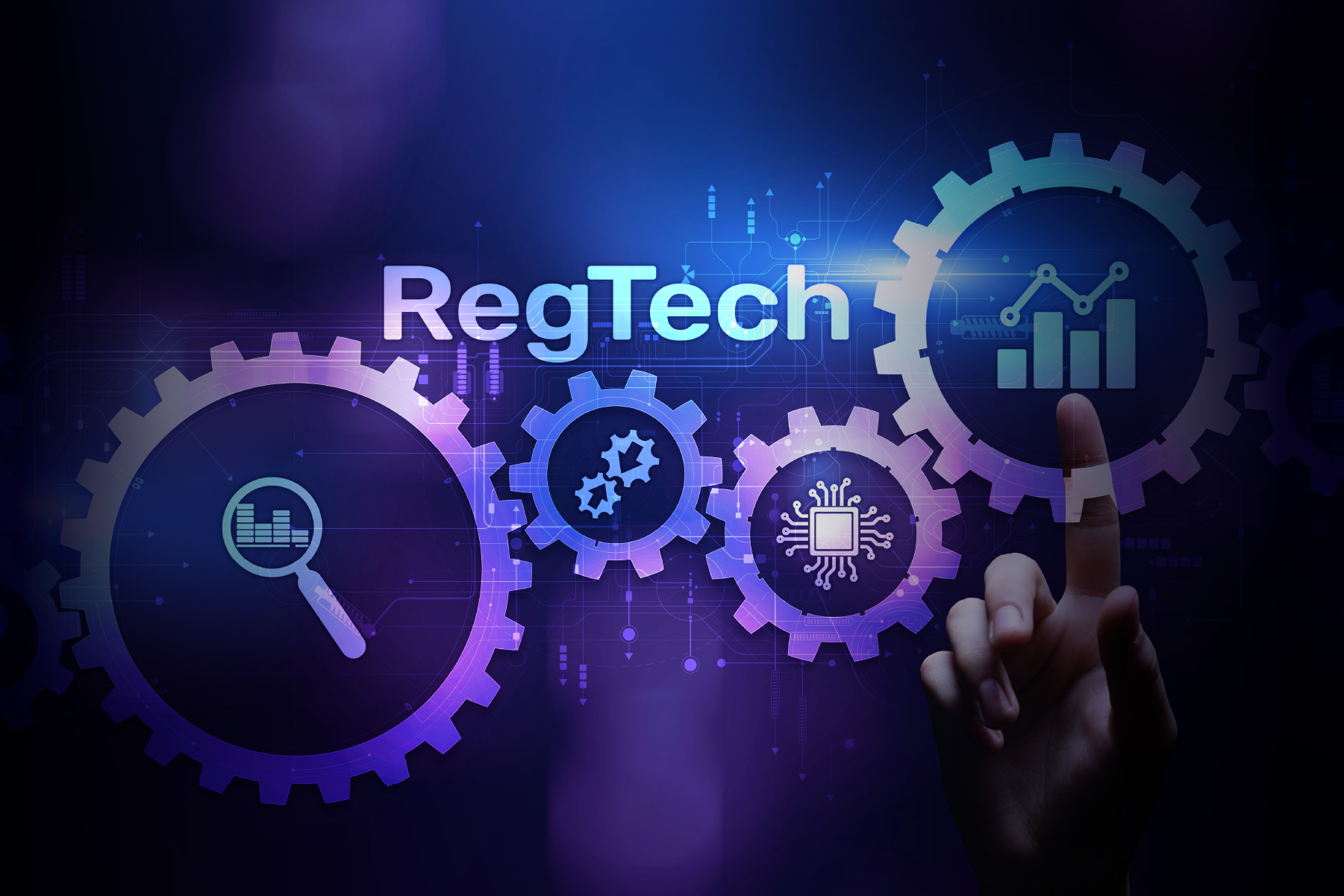 Evolving Role of RegTech