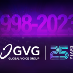 GVG’s 25th Anniversary