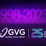 25ème Anniversaire De GVG