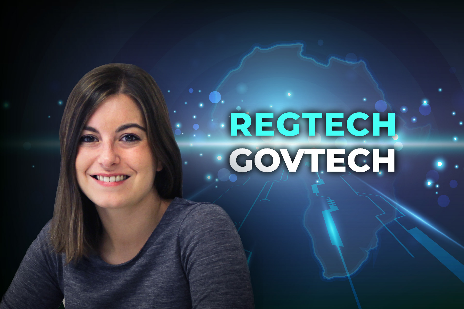 RegTech and GovTech innovation in Africa