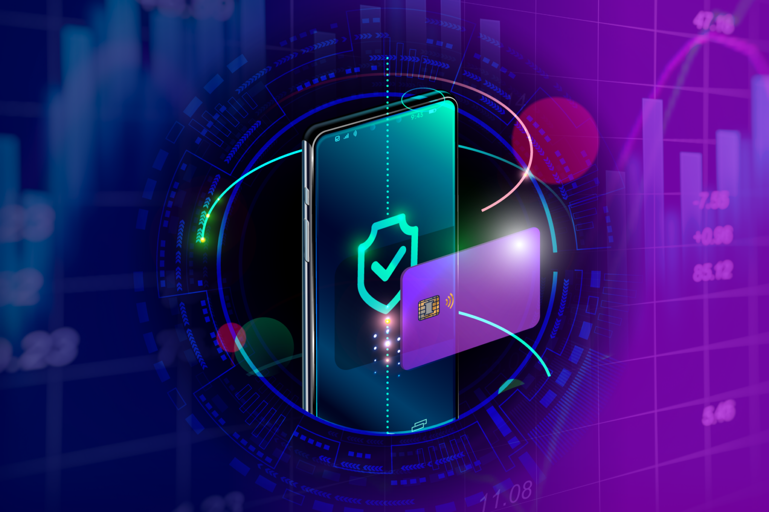 Tech Transaction Securing Digital Financial Transactions in Africa: The strategic role ...