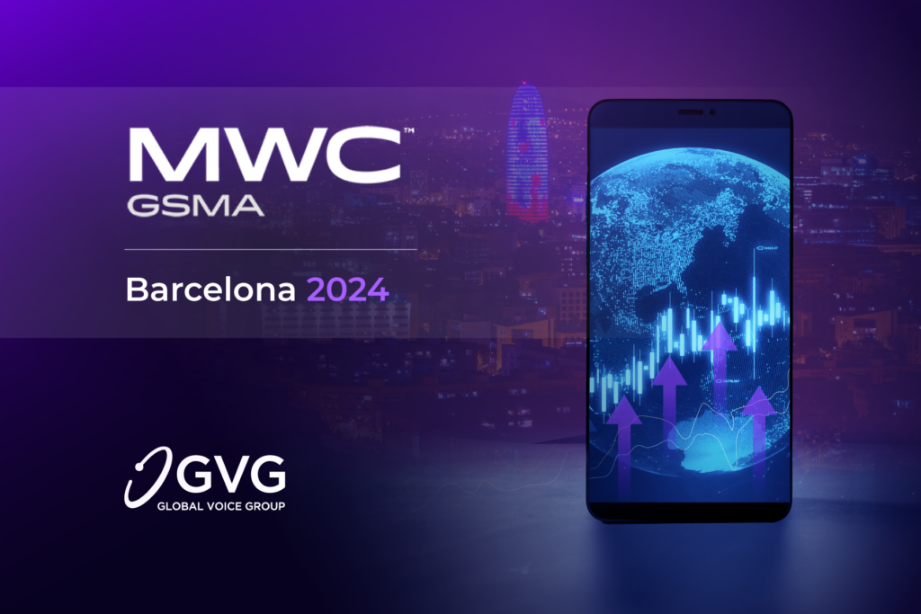 MWC Barcelona 2024: Supporting growth through technology - Global Voice ...