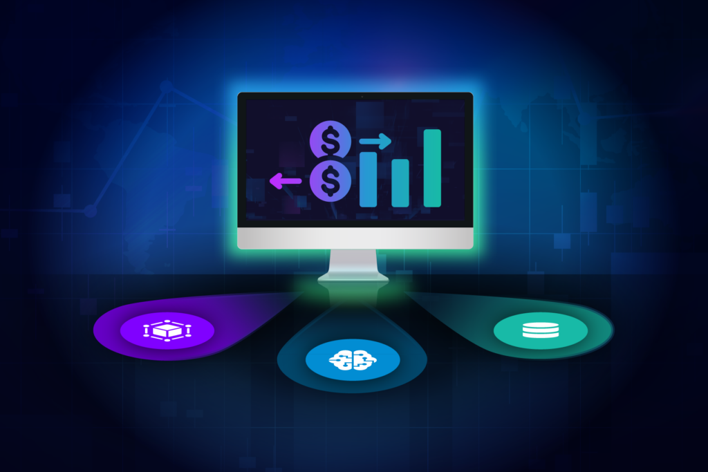 Three game-changing financial transaction monitoring technologies in ...