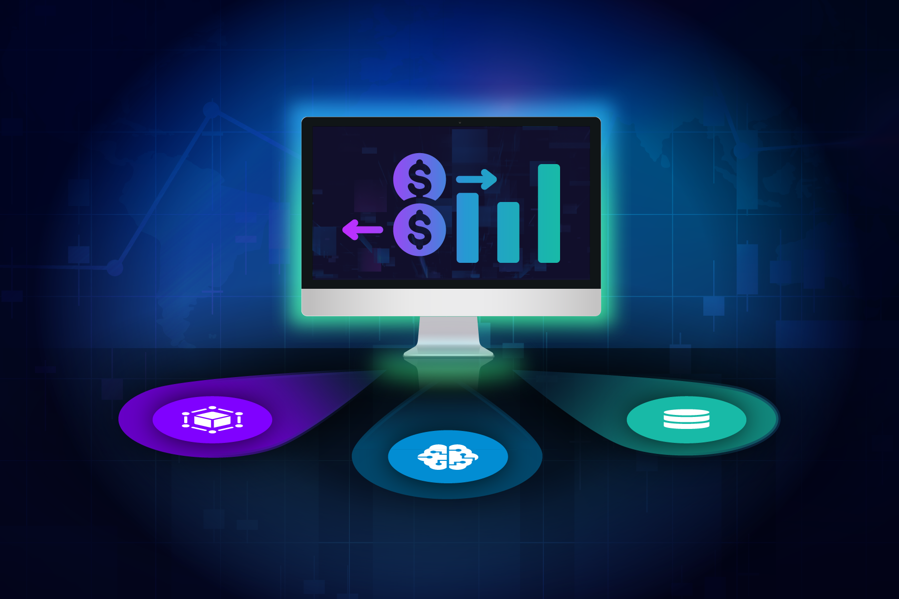 financial transaction monitoring technologies