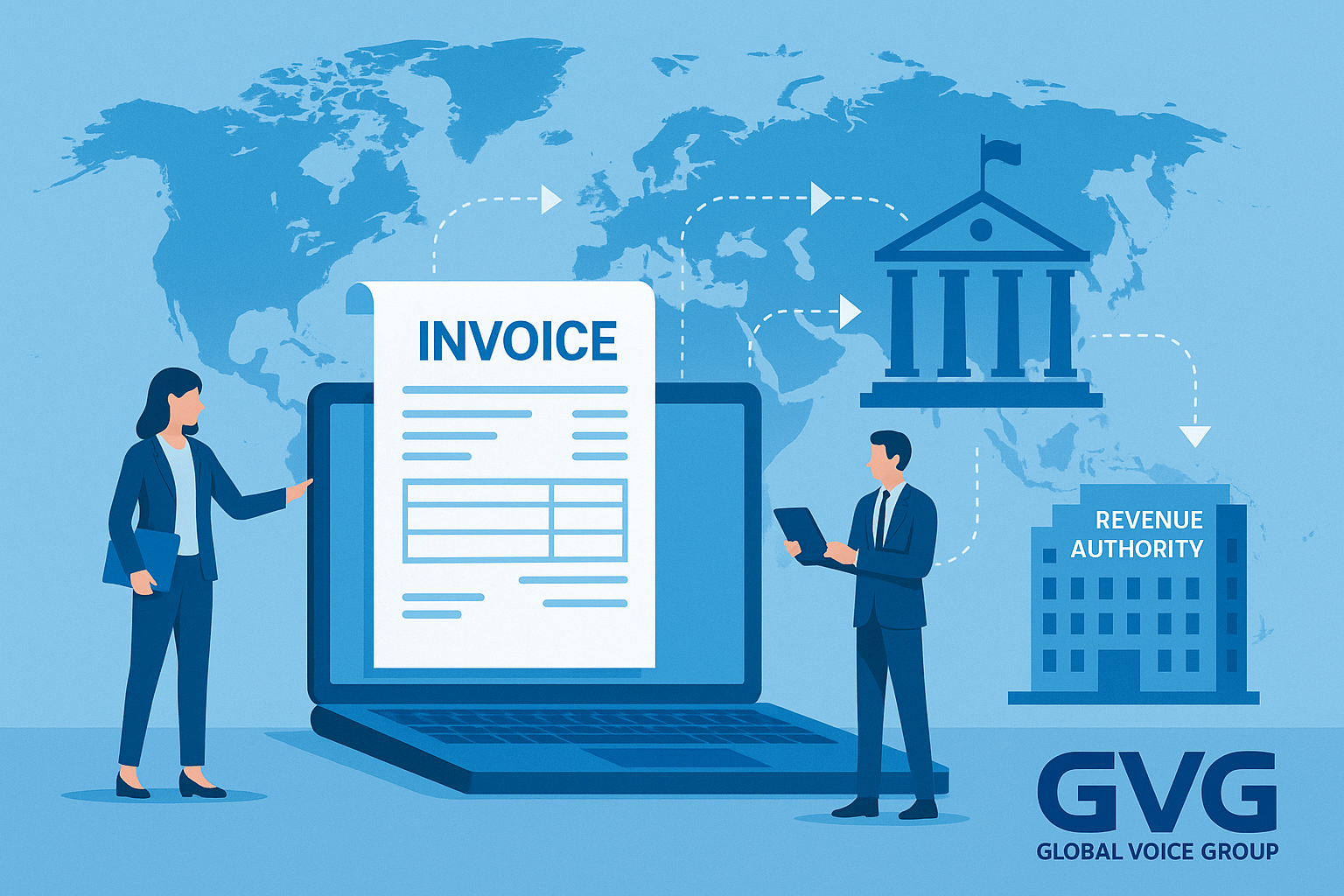 E-Invoicing in Africa