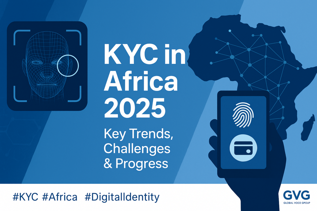 KYC in Africa 2025