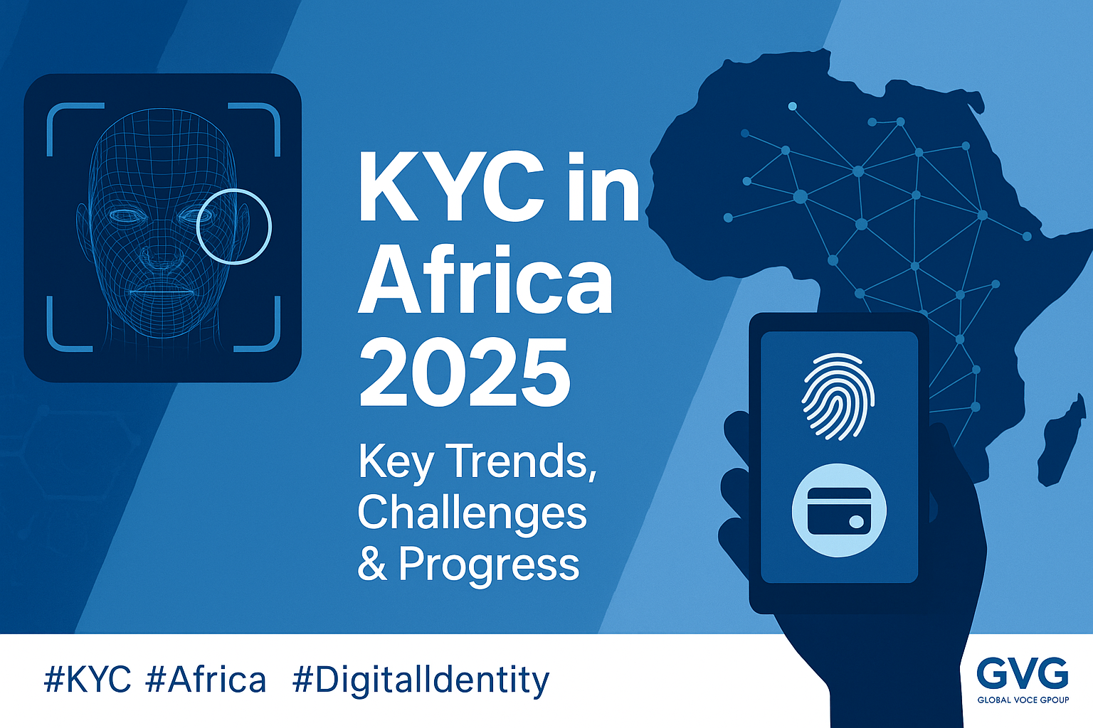 KYC in Africa 2025