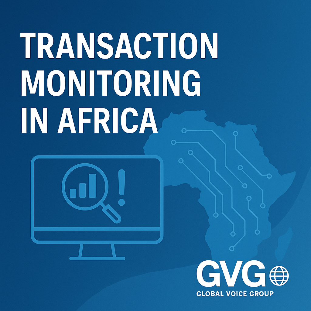 Transaction Monitoring: The New Frontier in Anti-Fraud Regulation