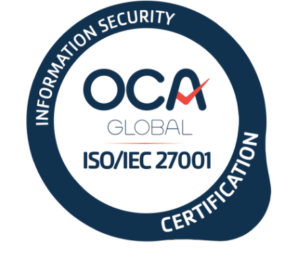 ISO 27001