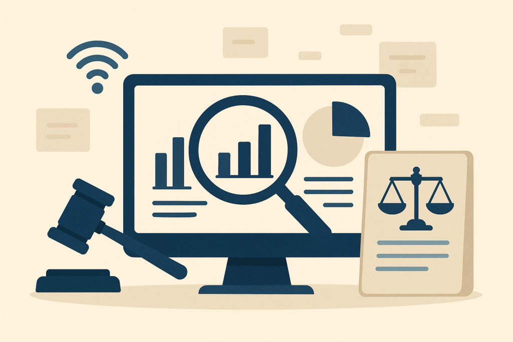 Regulating What You Can’t See: Five Truths for Today’s Digital Policymakers