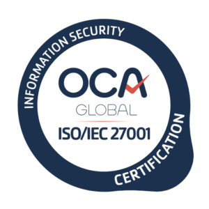 ISO 27001