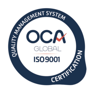 ISO 9001