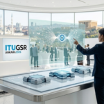 Symposium Mondial Des Régulateurs (GSR) 2026